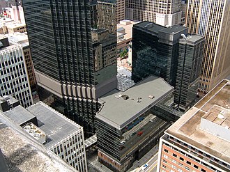 IDS Center